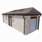 SINGLE STOREY SIDESINGLE STOREY SIDE